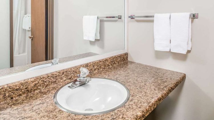 Travelodge Kalispell Room