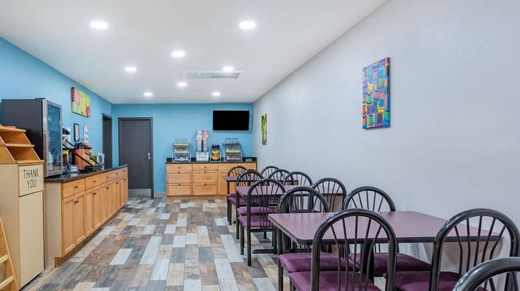 Days Inn N Orlando/Casselberry Other