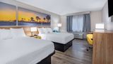 Days Inn N Orlando/Casselberry Room
