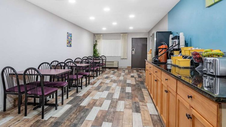Days Inn N Orlando/Casselberry Other