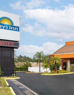 Days Inn N Orlando/Casselberry
