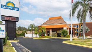 Days Inn N Orlando/Casselberry