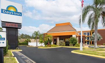 Days Inn N Orlando/Casselberry