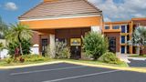 Days Inn N Orlando/Casselberry Exterior