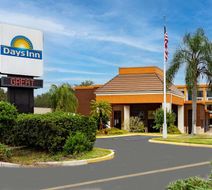 Days Inn N Orlando/Casselberry Exterior