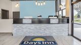 Days Inn N Orlando/Casselberry Lobby