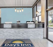 Days Inn N Orlando/Casselberry Lobby