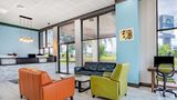 Days Inn N Orlando/Casselberry Lobby