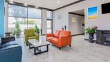 Days Inn N Orlando/Casselberry Lobby
