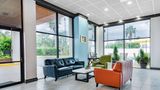 Days Inn N Orlando/Casselberry Lobby