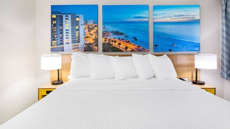 Days Inn N Orlando/Casselberry Suite