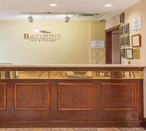 Baymont Inn & Suites Covington Lobby