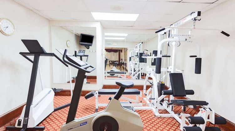 Baymont Inn & Suites Covington Health