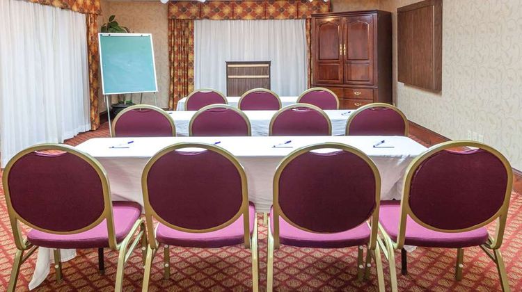 Baymont Inn & Suites Covington Meeting