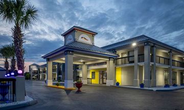 Baymont Inn & Suites Covington