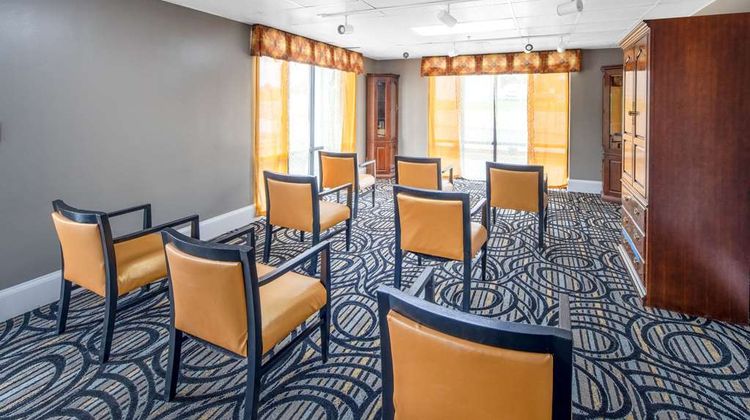 Baymont Inn & Suites Covington Meeting