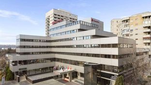 Ramada Iasi City Centre