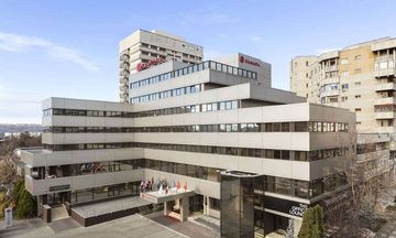 Ramada Iasi City Centre