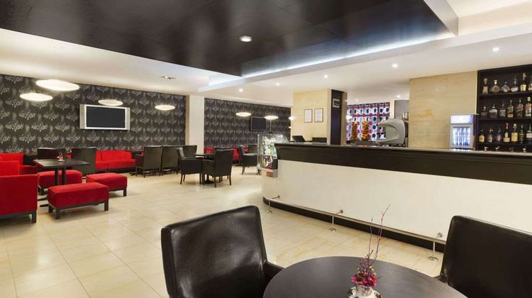 Ramada Iasi City Centre Restaurant