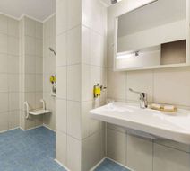 Ramada Iasi City Centre Room