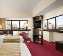 Ramada Iasi City Centre Room