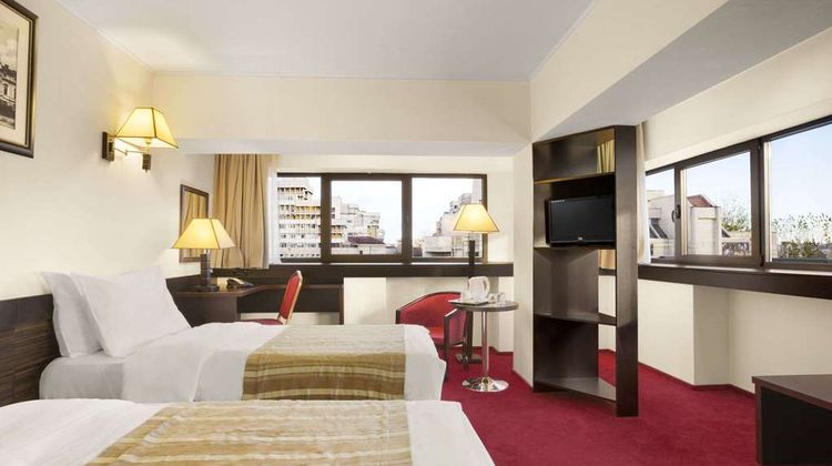 Ramada Iasi City Centre Room