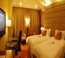 Ramada Meizhou Room
