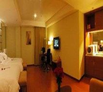 Ramada Meizhou Room