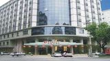 Ramada Meizhou Exterior