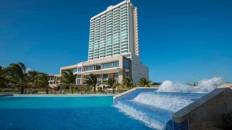 <b>Wyndham Isla Margarita Resort Concorde Exterior</b>. Images powered by <a href="https://iceportal.shijigroup.com/" title="IcePortal" target="_blank">IcePortal</a>.