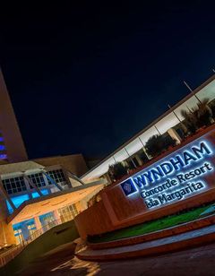 Wyndham Isla Margarita Resort Concorde
