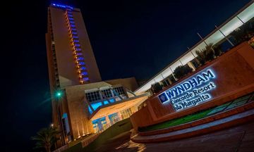 Wyndham Isla Margarita Resort Concorde