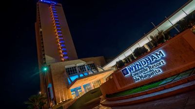 Wyndham Isla Margarita Resort Concorde