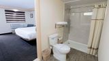 Knights Inn South Amboy Room