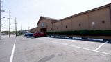 Knights Inn South Amboy Exterior