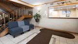 Knights Inn South Amboy Lobby