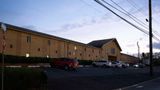 Knights Inn South Amboy Exterior