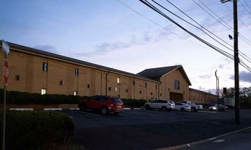 Knights Inn South Amboy