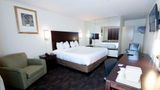Knights Inn South Amboy Room