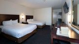 Knights Inn South Amboy Room