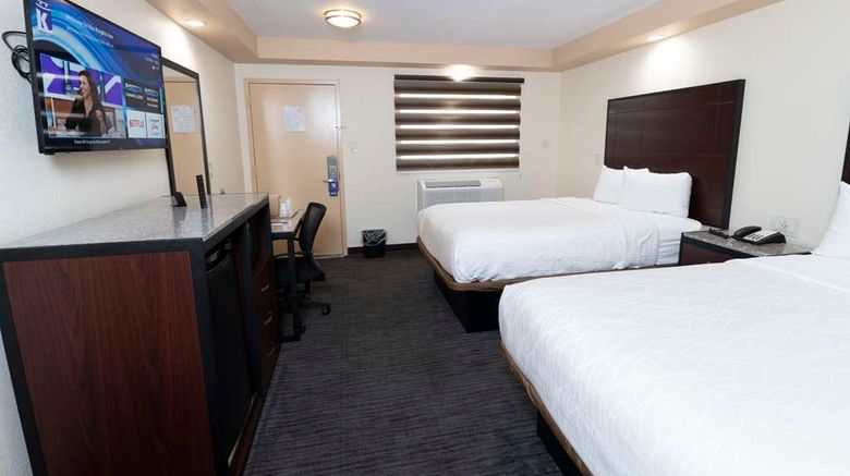 <b>Knights Inn South Amboy Room</b>. Images powered by <a href="https://iceportal.shijigroup.com/" title="IcePortal" target="_blank">IcePortal</a>.