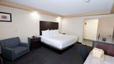 Knights Inn South Amboy Room