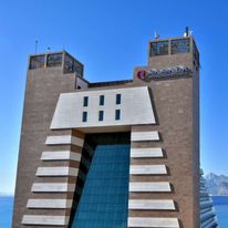 Ramada Plaza Antalya
