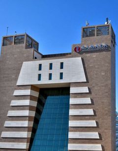 Ramada Plaza Antalya