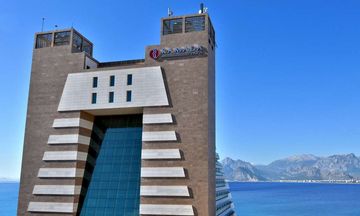 Ramada Plaza Antalya