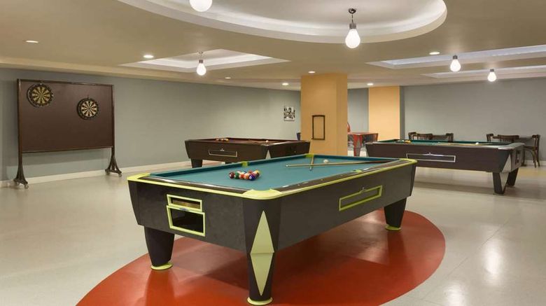 <b>Ramada Plaza Antalya Recreation</b>. Images powered by <a href="https://iceportal.shijigroup.com/" title="IcePortal" target="_blank">IcePortal</a>.