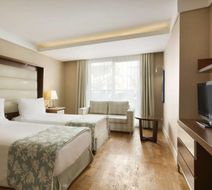 Ramada Plaza Antalya Room