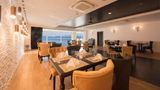 Ramada Plaza Antalya Restaurant