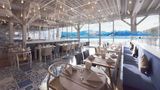 Ramada Plaza Antalya Restaurant