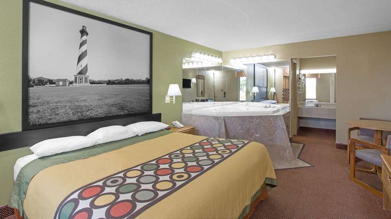 <b>Super 8 Dunn Room</b>. Images powered by <a href="https://iceportal.shijigroup.com/" title="IcePortal" target="_blank">IcePortal</a>.